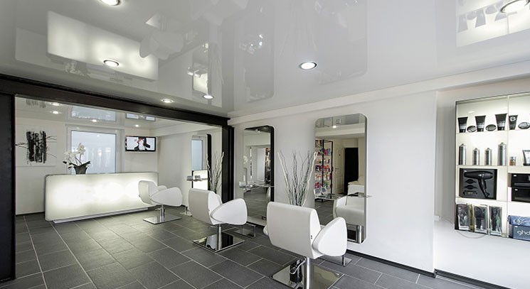 Can lighting really impact the customer experience in your salon?