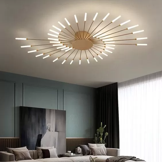 محدوده دمای کارکرد لامپ LED