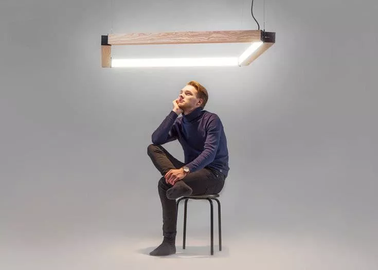 چراغ لاینی LED